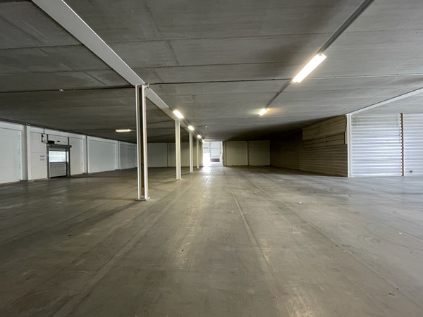 Medium property photo - Legmeerdijk 169A, 1432 KA Aalsmeer